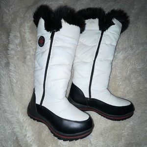 Cougar Canada Bistro Snowboots